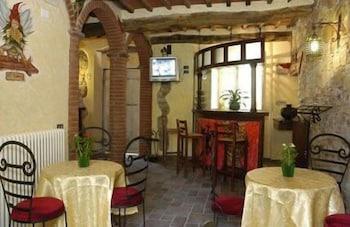 Bed & Breakfast Corte Dei Folletti 3*