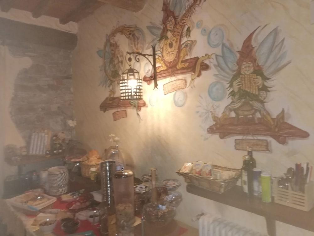 Bed & Breakfast Corte Dei Folletti