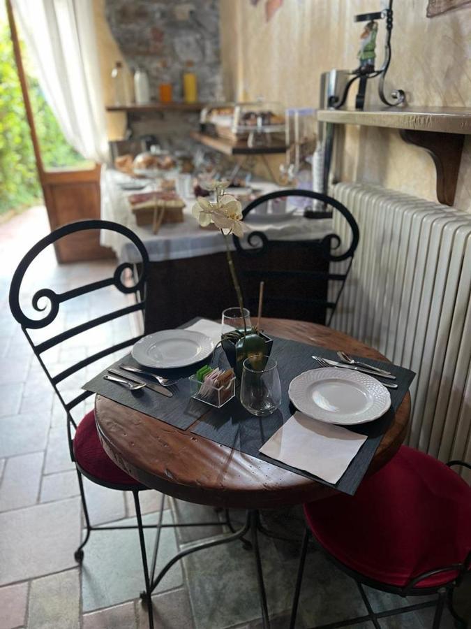 Corte Dei Folletti Bed & Breakfast Lucca