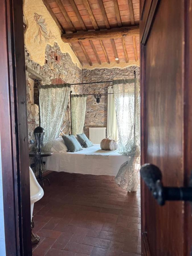 Bed & Breakfast Corte Dei Folletti