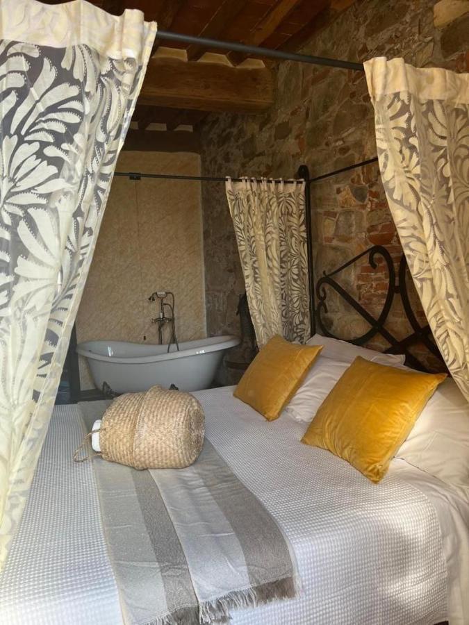 Bed & Breakfast Corte Dei Folletti 3*