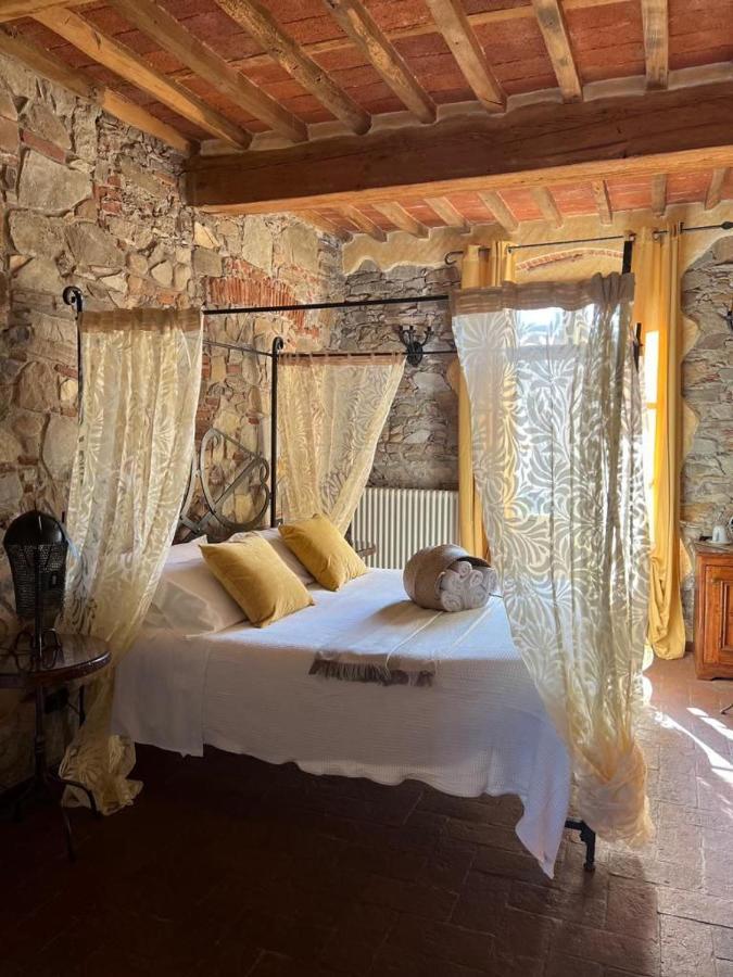 Corte Dei Folletti Bed & Breakfast 3*