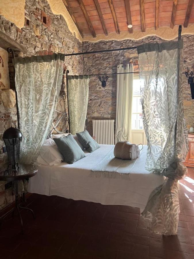 Bed & Breakfast Corte Dei Folletti Lucca