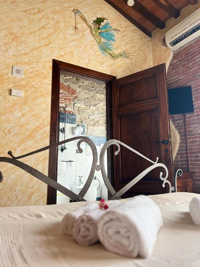 Bed & Breakfast Corte Dei Folletti Lucca