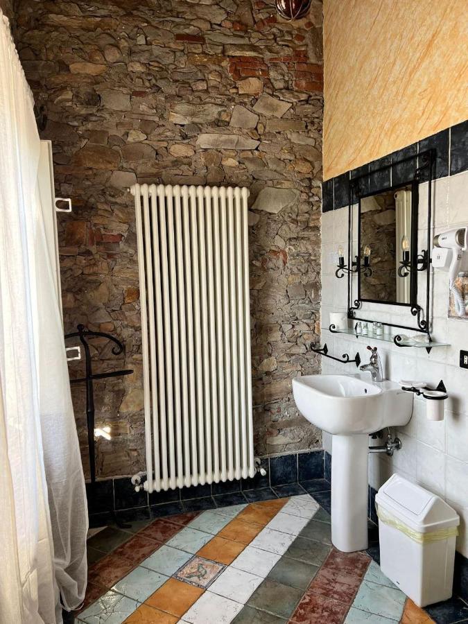 Bed & Breakfast Corte Dei Folletti 3*