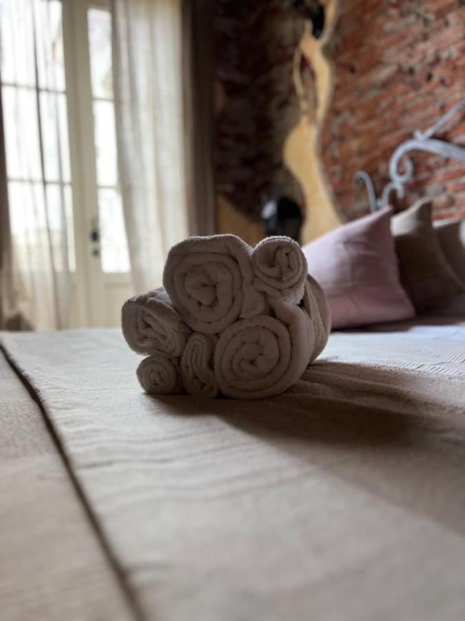 Bed & Breakfast Corte Dei Folletti Lucca