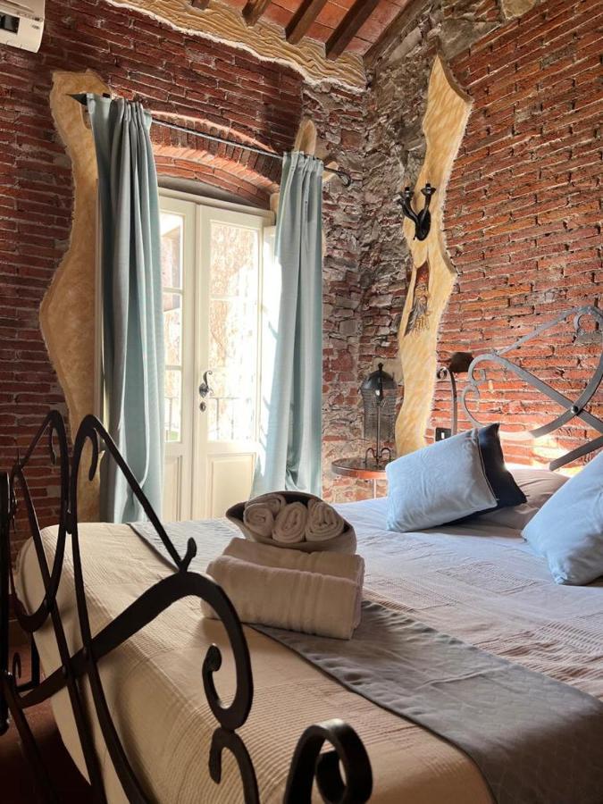Bed & Breakfast Corte Dei Folletti 3*