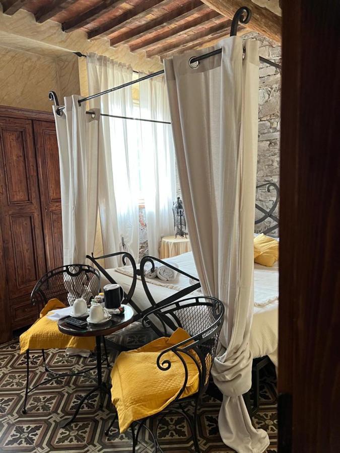 Bed & Breakfast Corte Dei Folletti 3*