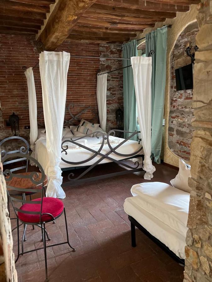 Corte Dei Folletti Bed & Breakfast Lucca