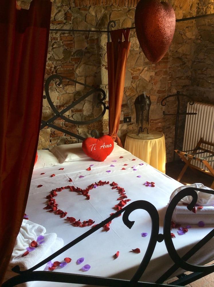 Corte Dei Folletti Bed & Breakfast