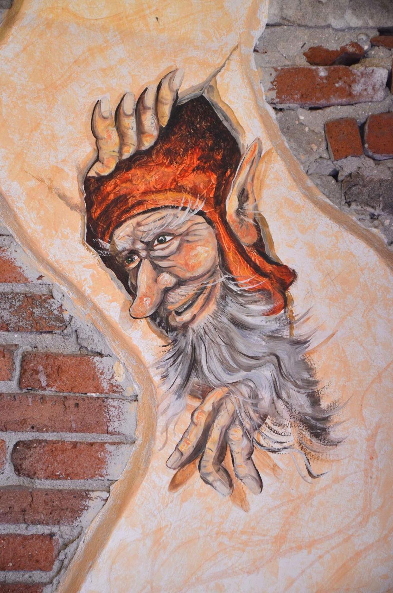 Corte Dei Folletti