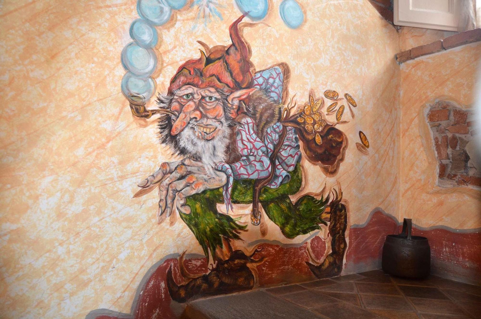 Bed & Breakfast Corte Dei Folletti