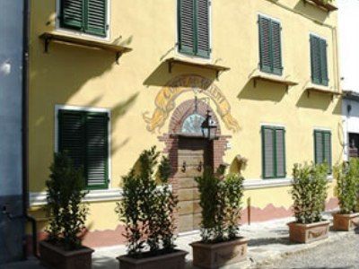 Bed & Breakfast Corte Dei Folletti Lucca