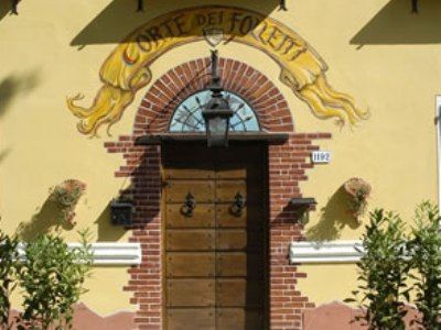 Corte Dei Folletti Bed & Breakfast 3*