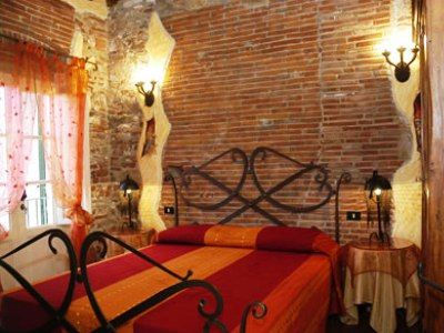 Corte Dei Folletti Bed & Breakfast