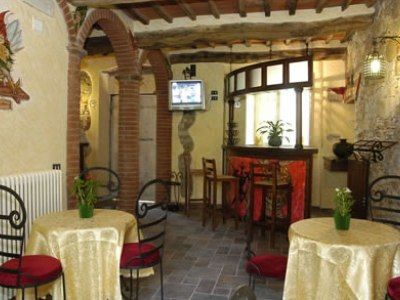 Corte Dei Folletti Bed & Breakfast Lucca