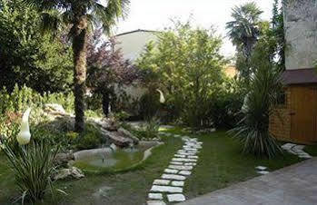 Bed & Breakfast Corte Dei Folletti Lucca