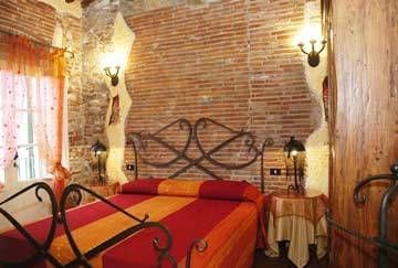 Corte Dei Folletti Bed & Breakfast