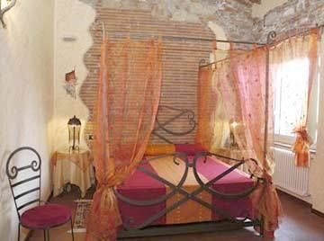 Corte Dei Folletti Bed & Breakfast