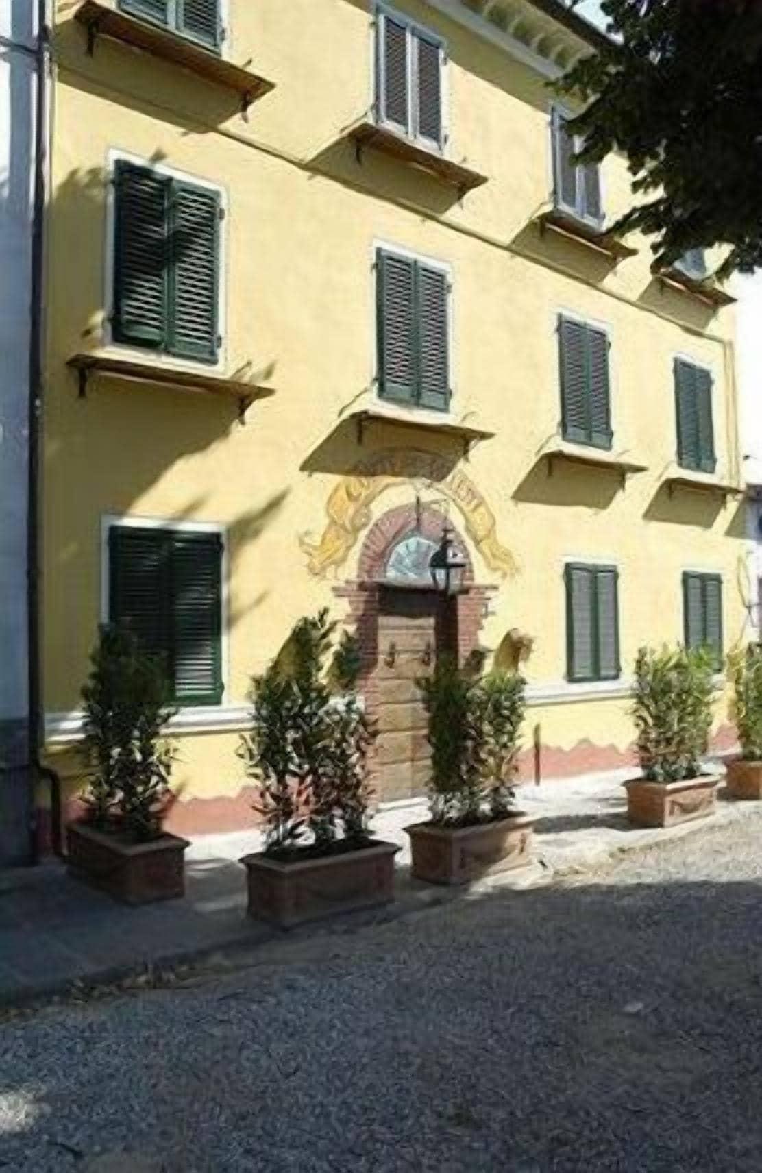 Bed & Breakfast Corte Dei Folletti Lucca