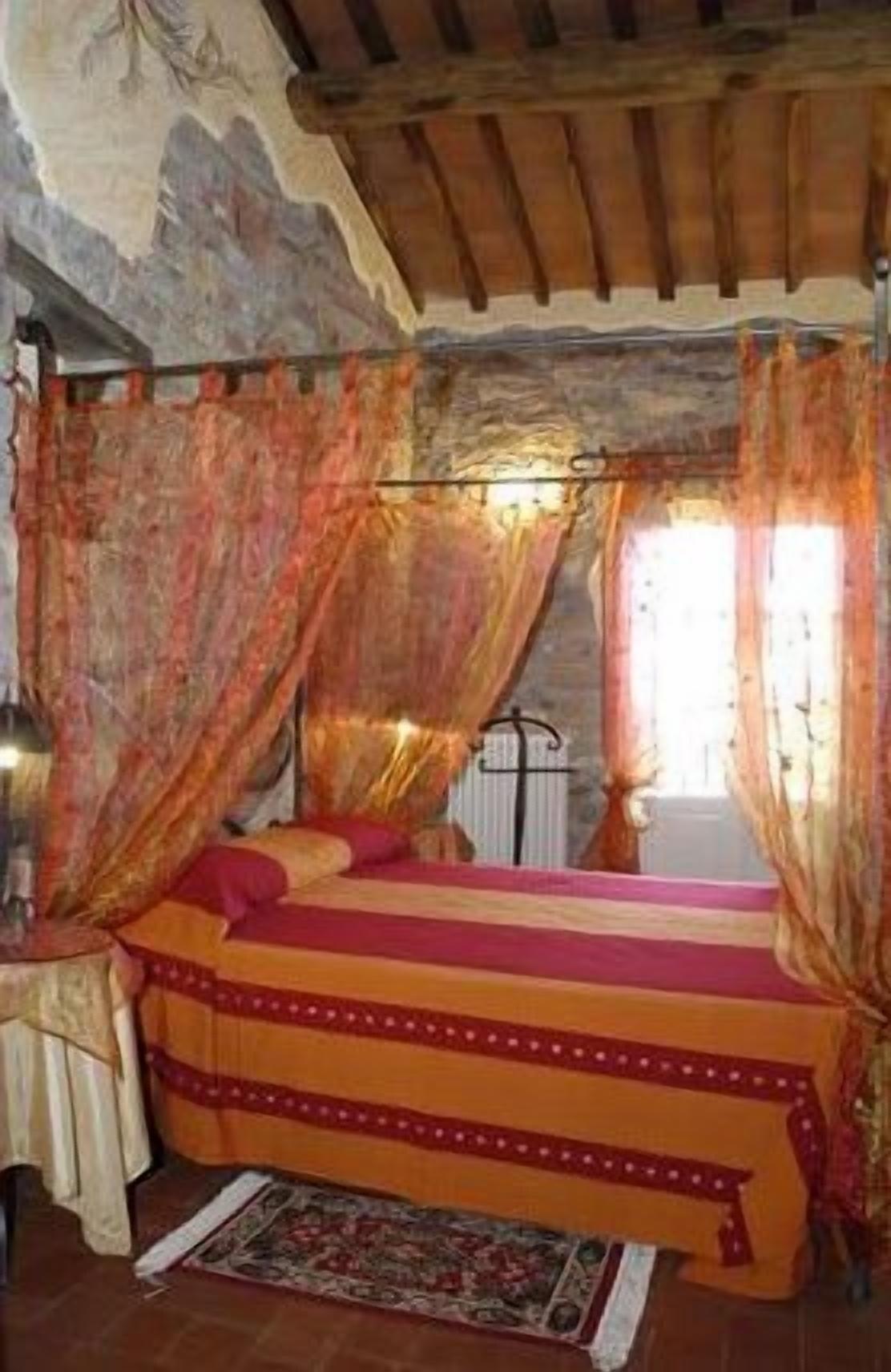 Bed & Breakfast Corte Dei Folletti 3*