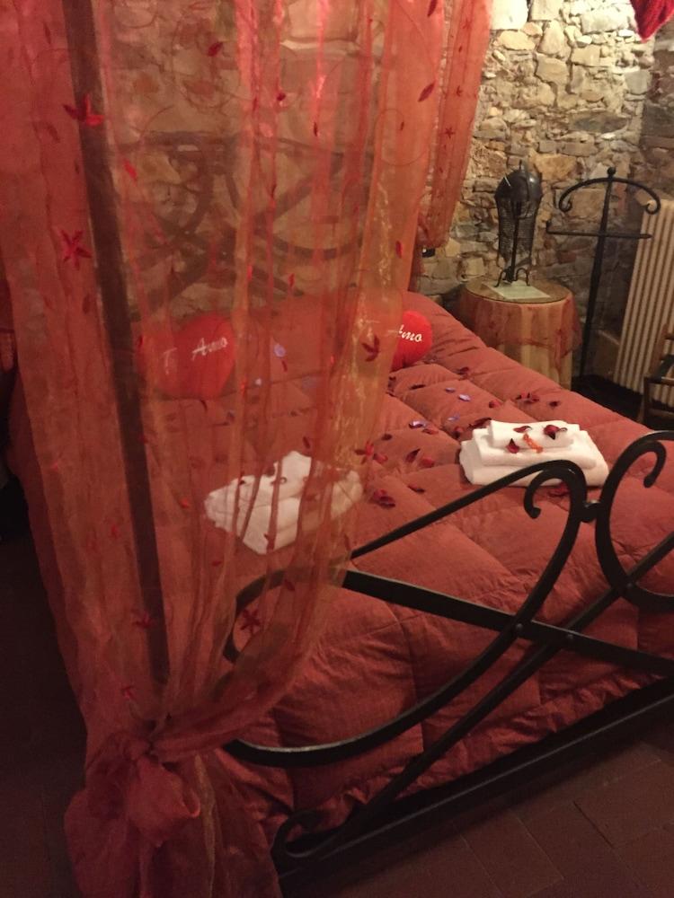 Corte Dei Folletti Bed & Breakfast 3*