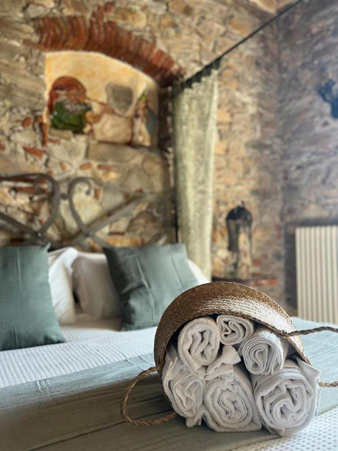 Corte Dei Folletti Bed & Breakfast 3*