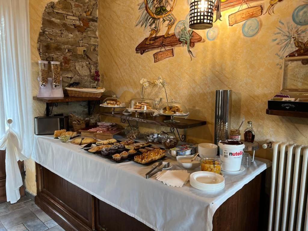 Bed & Breakfast Corte Dei Folletti
