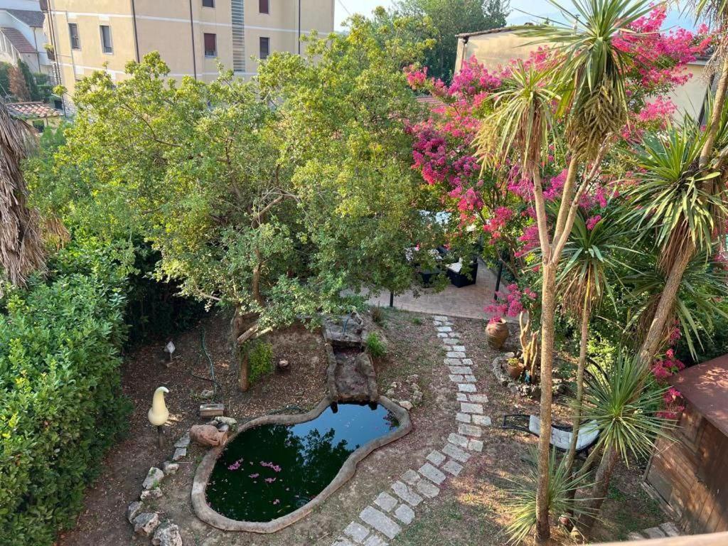 Bed & Breakfast Corte Dei Folletti 3*