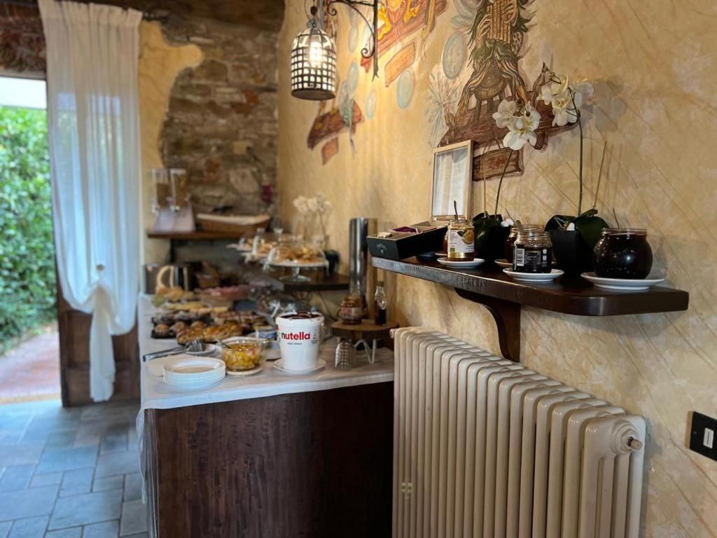 Corte Dei Folletti Bed & Breakfast 3*