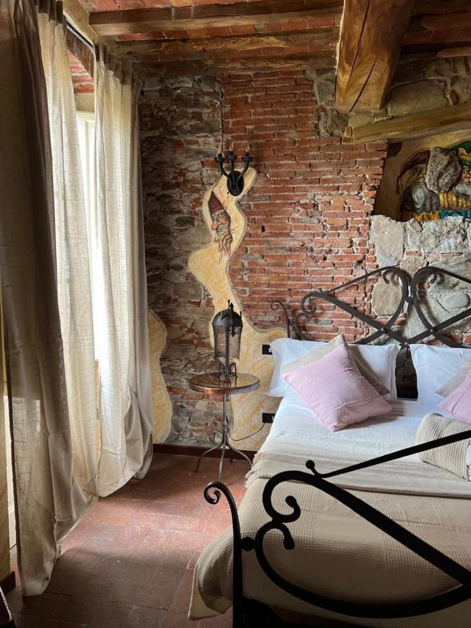 Corte Dei Folletti Bed & Breakfast