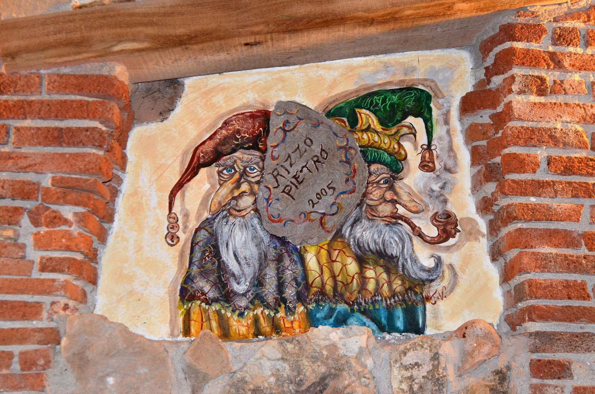 Corte Dei Folletti