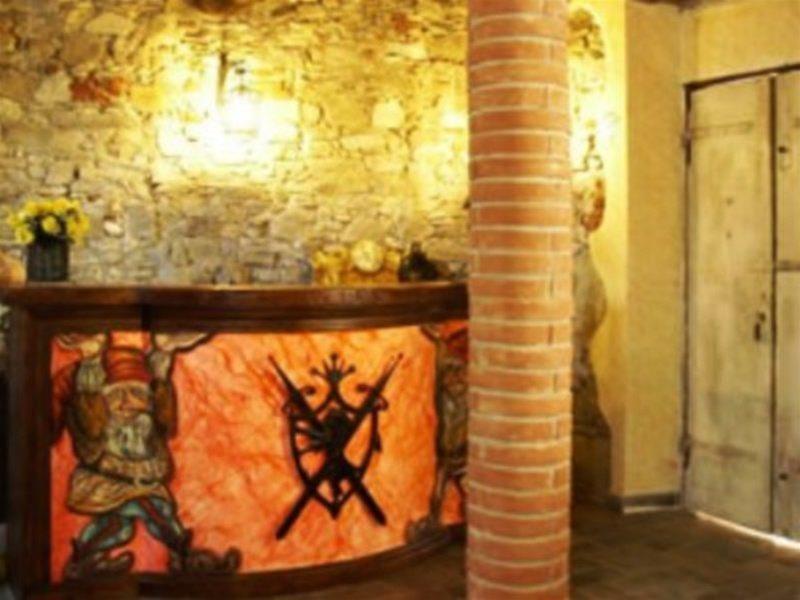 Corte Dei Folletti Bed & Breakfast