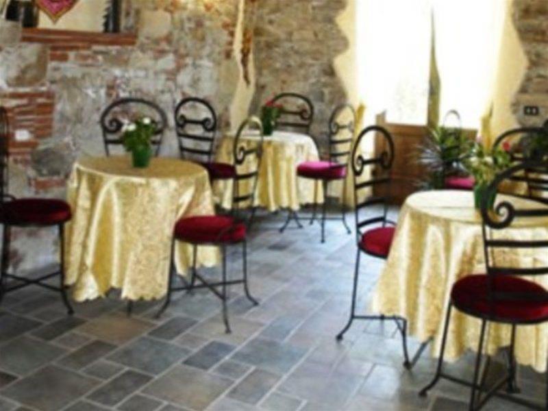 Corte Dei Folletti Bed & Breakfast 3*