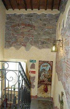 Corte Dei Folletti Bed & Breakfast 3*