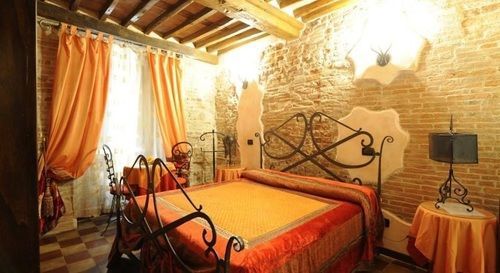 Bed & Breakfast Corte Dei Folletti Lucca
