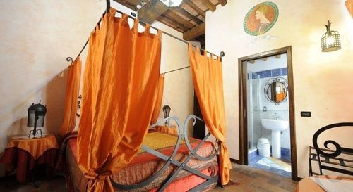 Corte Dei Folletti