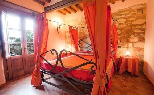 Bed & Breakfast Corte Dei Folletti 3*