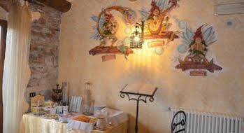Bed & Breakfast Corte Dei Folletti Lucca