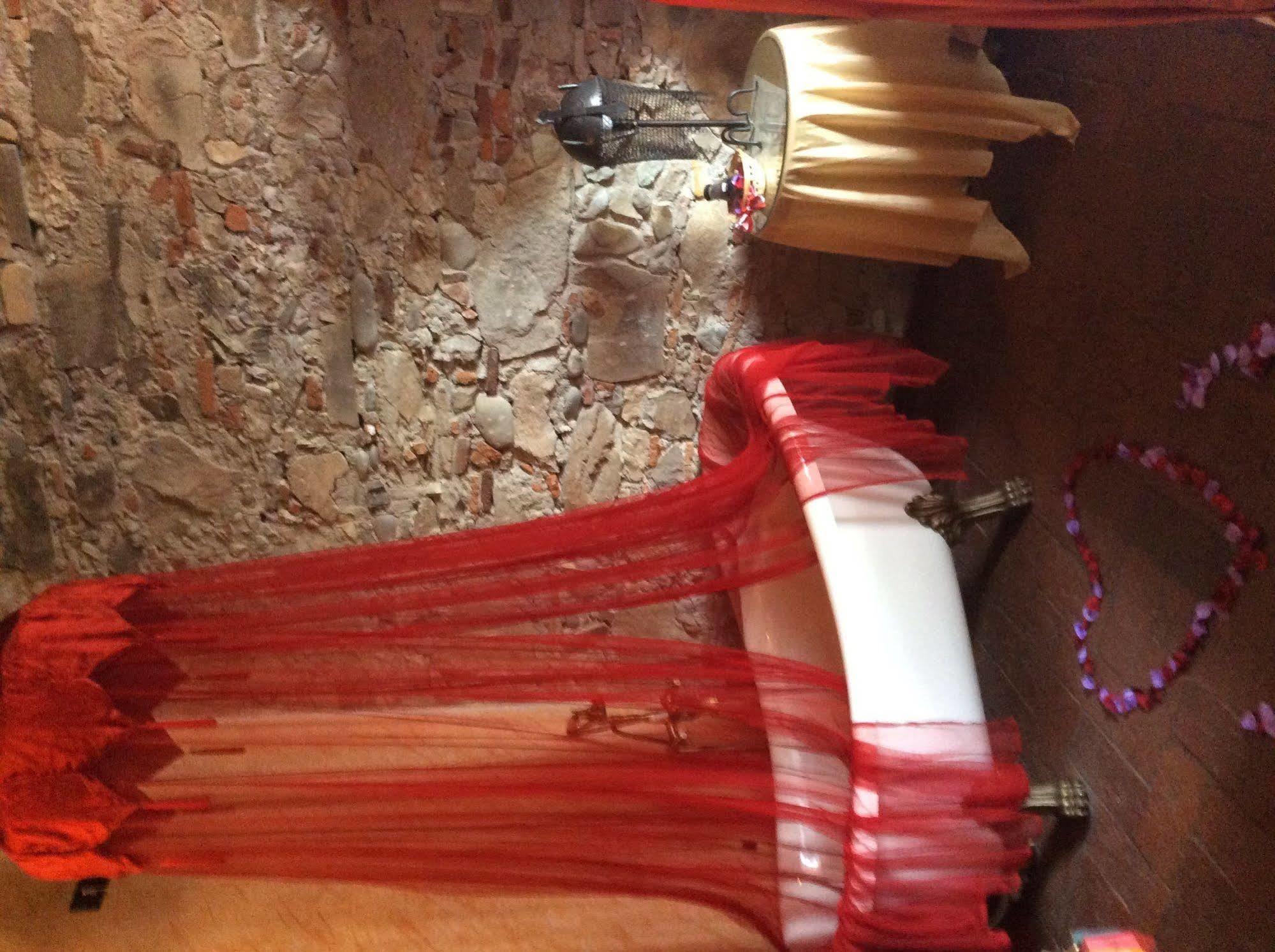 Bed & Breakfast Corte Dei Folletti Lucca